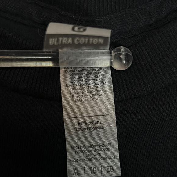 Final Fantasy 7 Fellowship of the Fantasy
T-Shirt Lord Of the Rings - FFVII XL - Picture 6 of 9